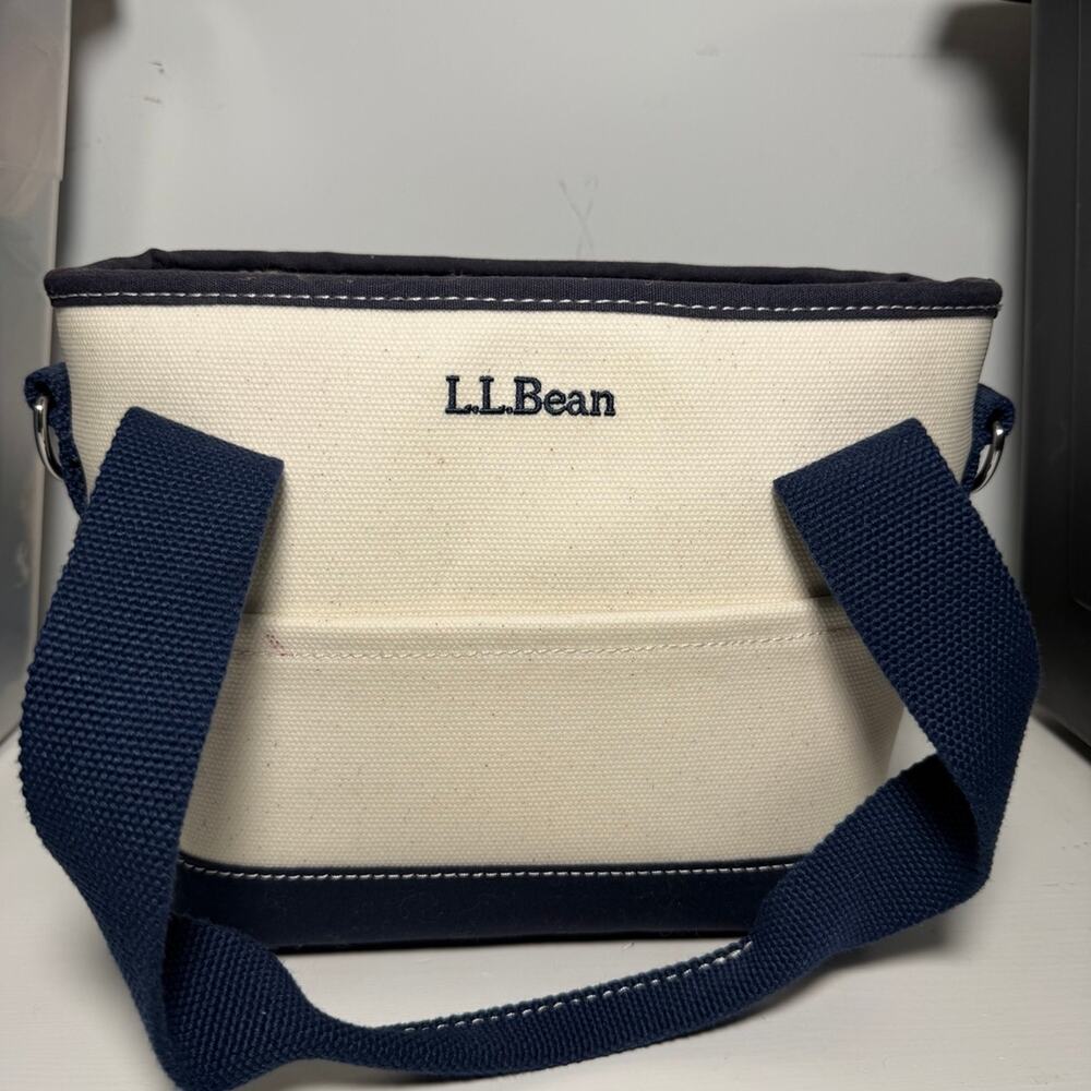 Lunch Tote